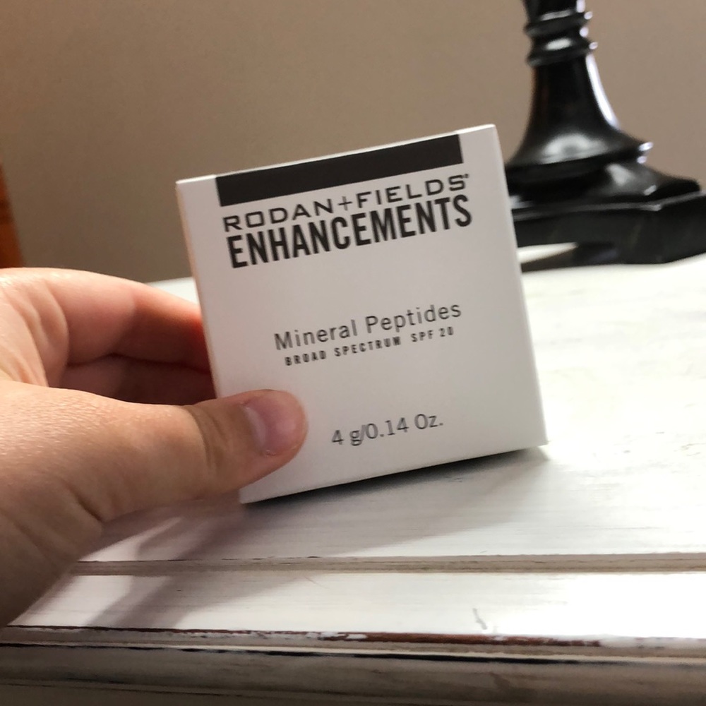 Rodan and Fields Enhancements